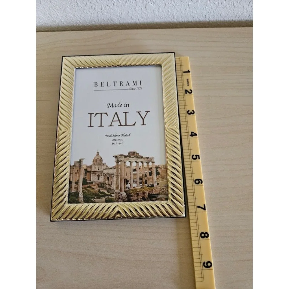 Beltrami italian photo